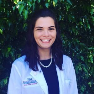 Meet your Posher, Meaghan